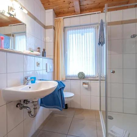 Apartment Am Sonnenaufgang Dg 6 Ostseebad Heringsdorf